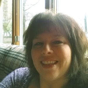 Meet your Posher, Cathy